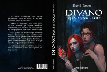 Divano Spin Off - Sorts & Crocs – Image 2