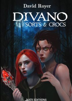 Divano Spin Off - Sorts & Crocs