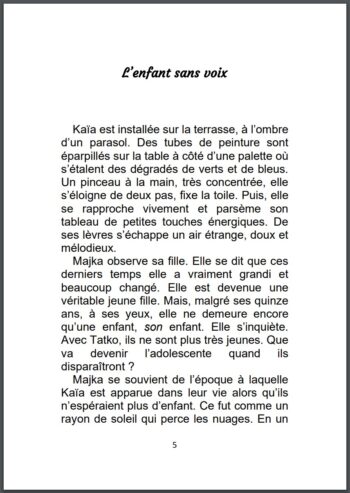 Le chant de la mer – Image 4